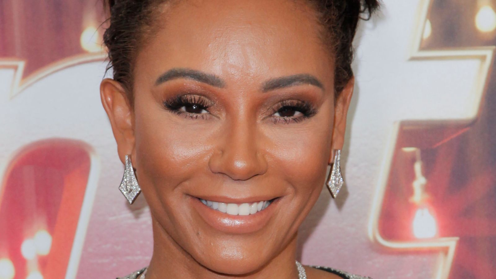 Mel B says dispute with Tesco was due to ‘miscommunication’ | Ents & Arts News