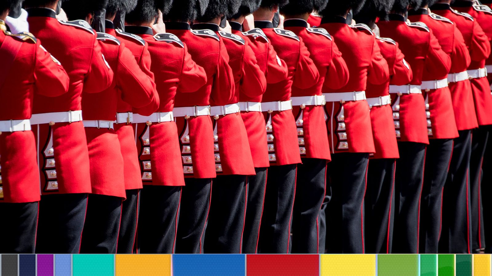 General election: Political parties aim election policies at veterans | Politics News