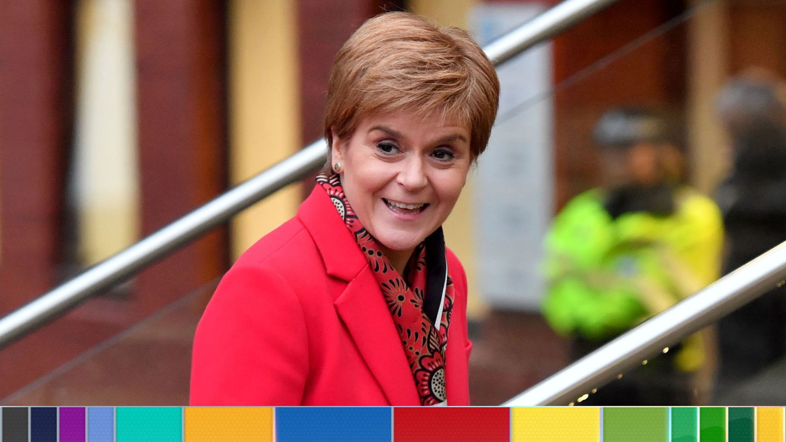 General election: Nicola Sturgeon to demand higher NHS spending if SNP are kingmakers | Politics News