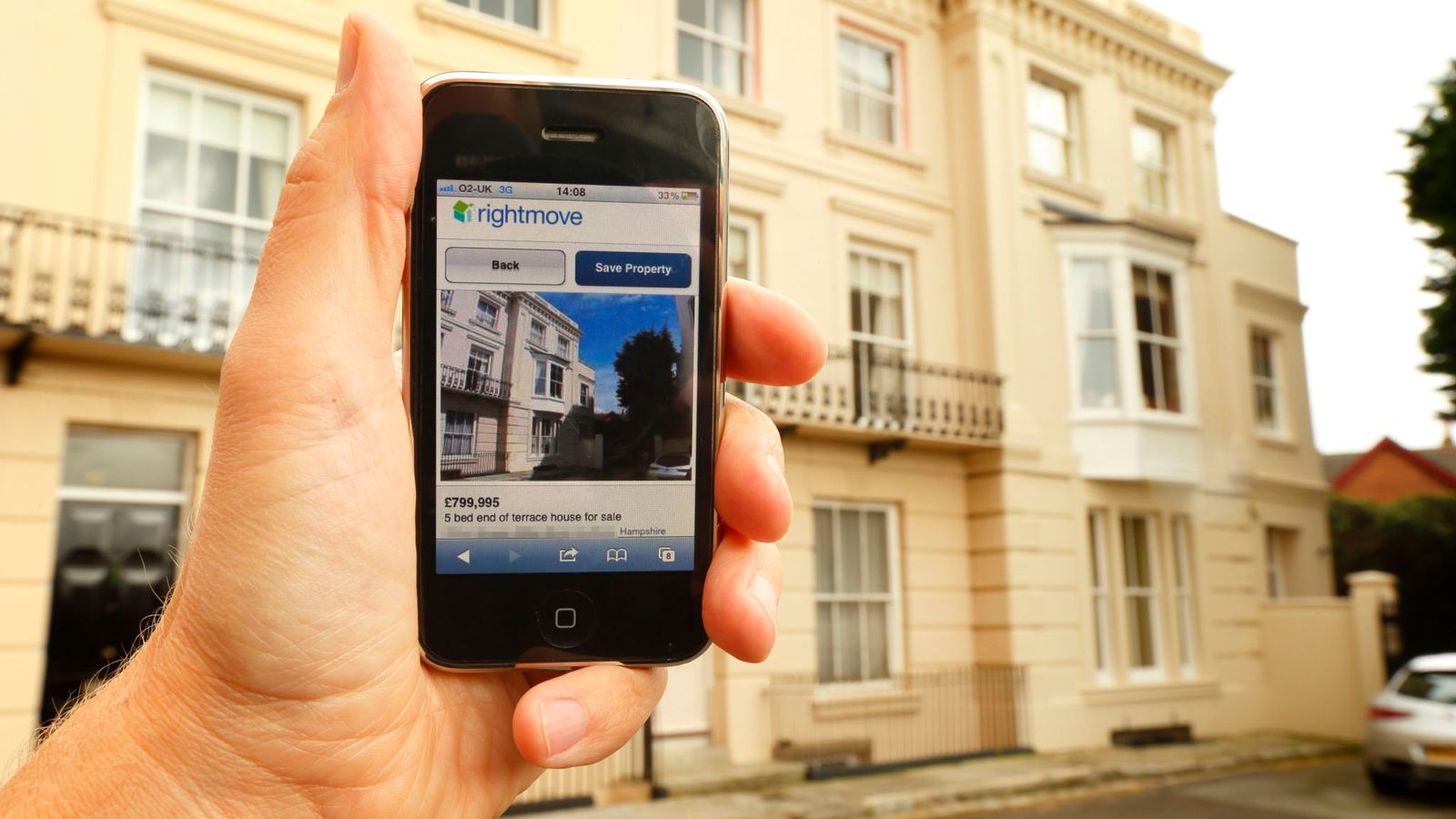 Former Shazam boss Fisher in right move to property portal | Business News