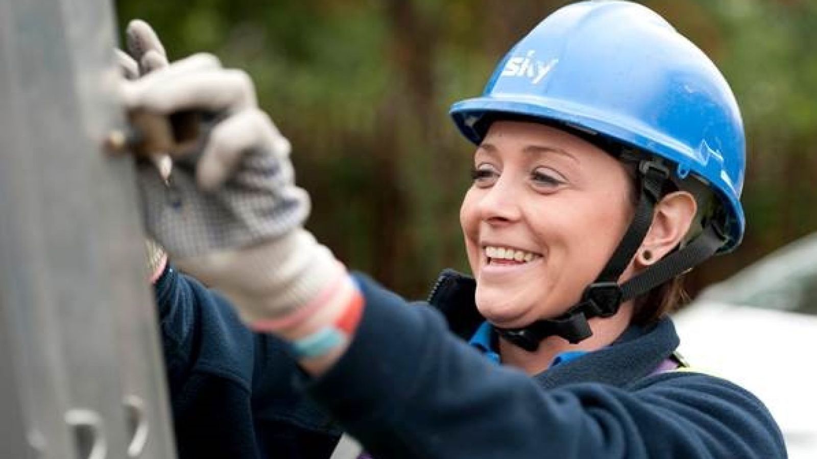 Sky to create 1,000 jobs ‘to meet growing customer demand’ | Business News