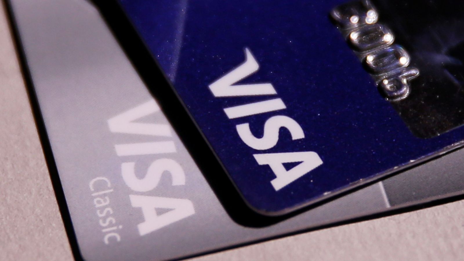 Visa to snap up stake in African fintech unicorn Interswitch | Business News