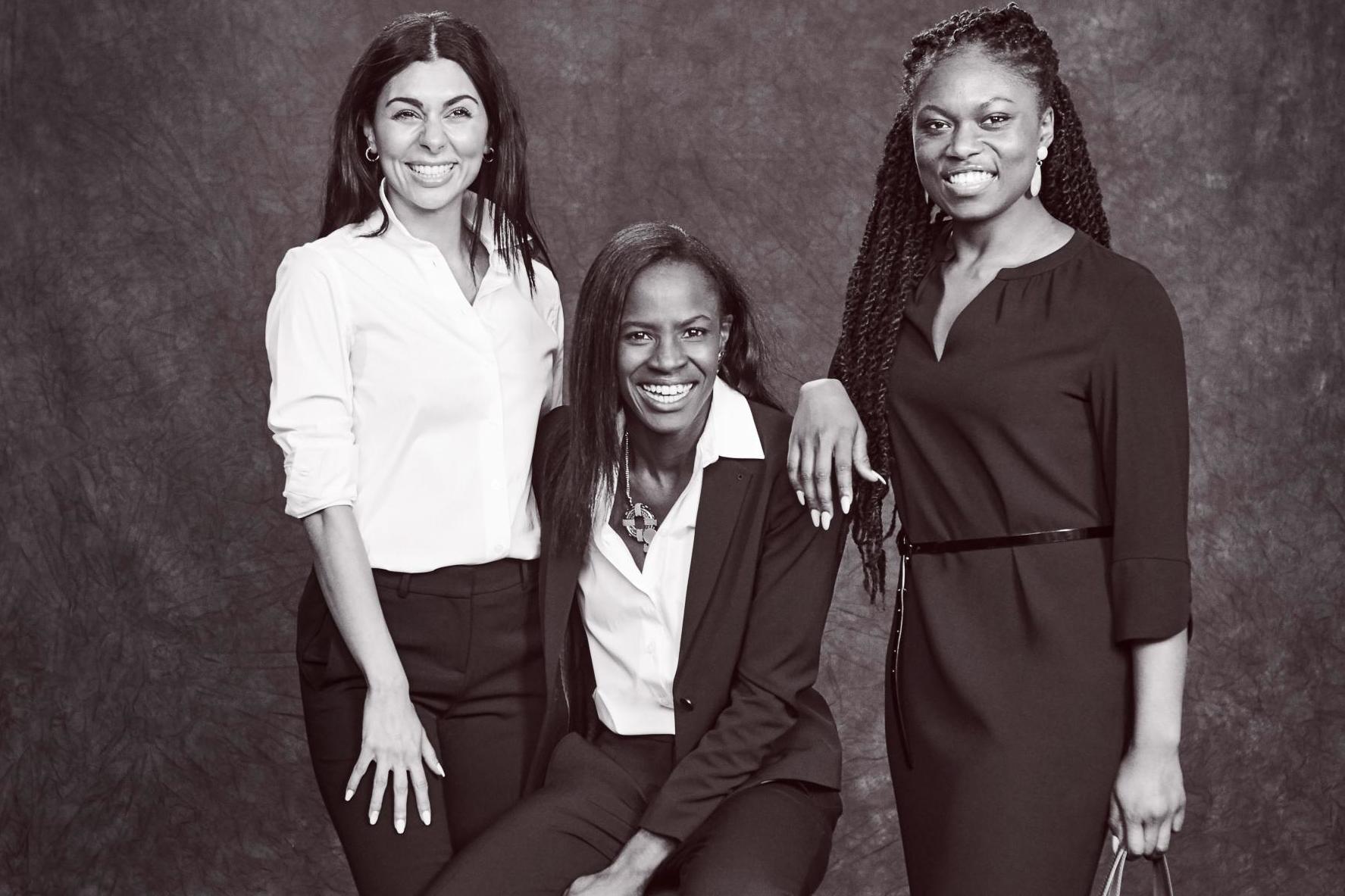 Job seekers can now borrow interview attire from Brixton Library