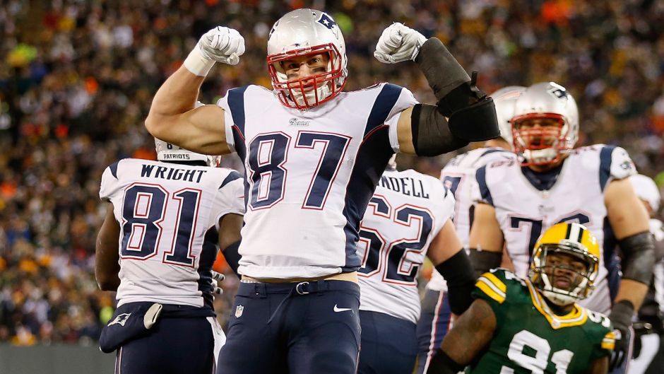 Bill Belichick reveals he was unimpressed with Rob Gronkowski’s pre-draft visit: he was ‘a shot in the dark’