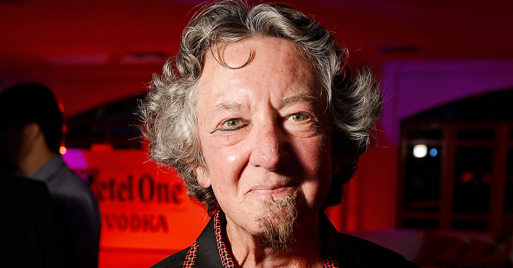 Gary Regan, Maestro of Mixology and Cocktail Culture, Dies at 68