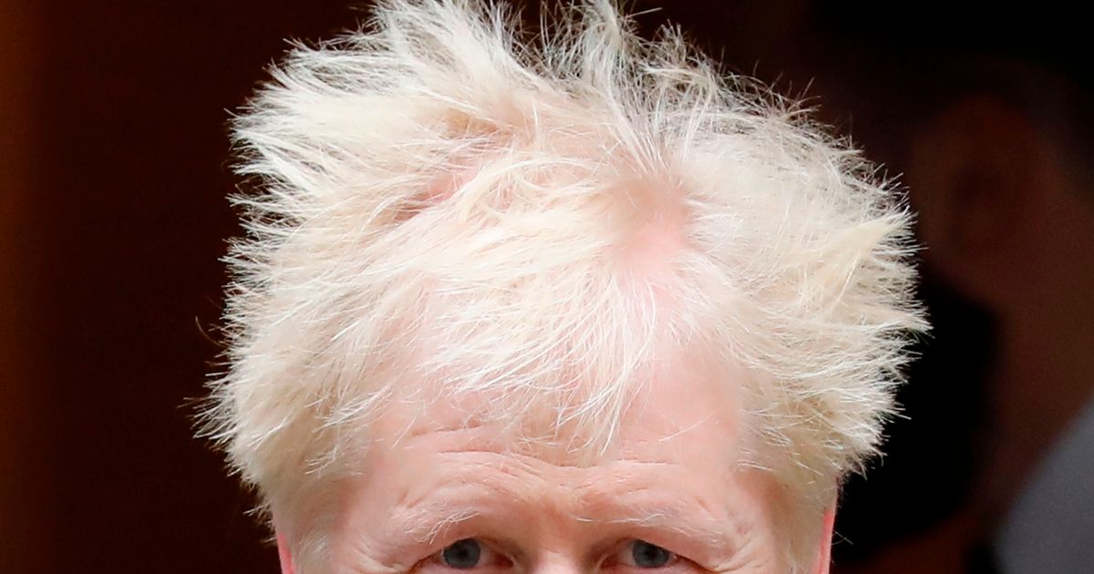 Mirror Politics Quiz of the Year 2019: Brexit, elections and Boris Johnson