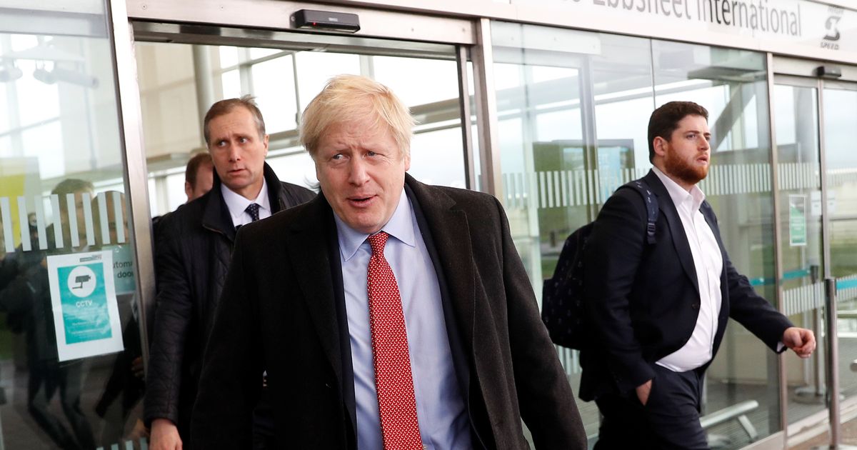 Tories privatising more probation services ‘putting profits over people’s safety’