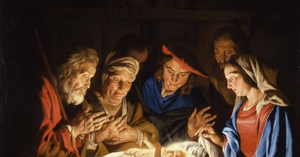 Bible bombshell as archaeologists claim Jesus Christ wasn’t born in Bethlehem
