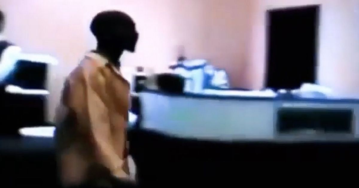 Tupac alive conspiracy goes wild as ‘body double’ spotted at Las Vegas MGM Grand
