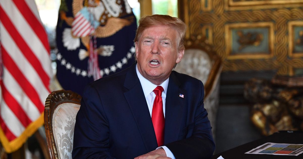 Psychic predicts Donald Trump battle in 2020 and major England footie win