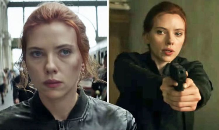 Avengers: Black Widow trailer finally hints at answers to Endgame MYSTERY – Here’s how | Films | Entertainment