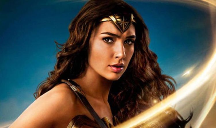 Wonder Woman 1984 trailer with Gal Gadot out now: Watch main trailer here FIRST | Films | Entertainment