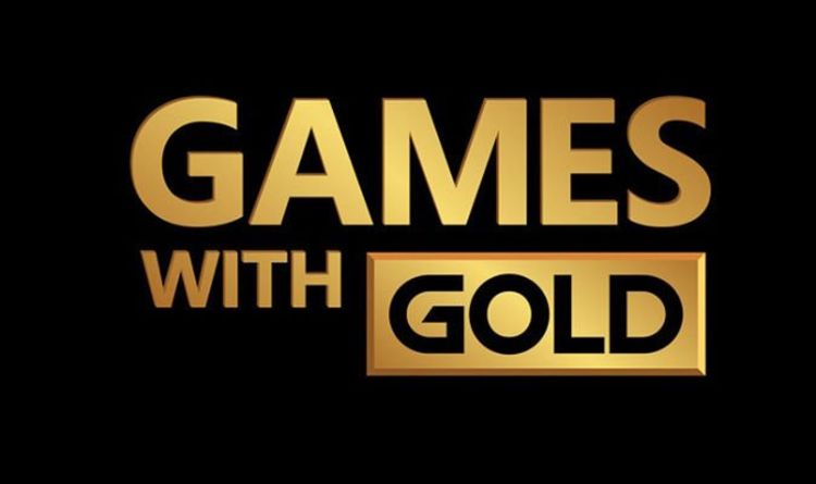 Games with Gold December COUNTDOWN ahead of Microsoft’s free games release | Gaming | Entertainment