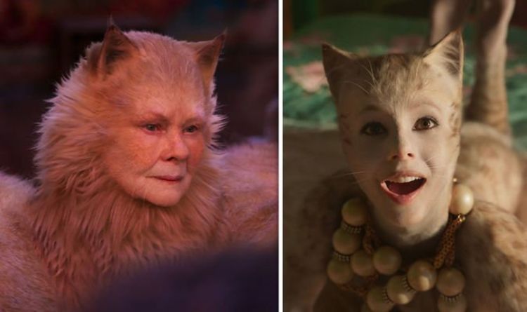 Cats 2: Is there going to be a Cats sequel? | Films | Entertainment