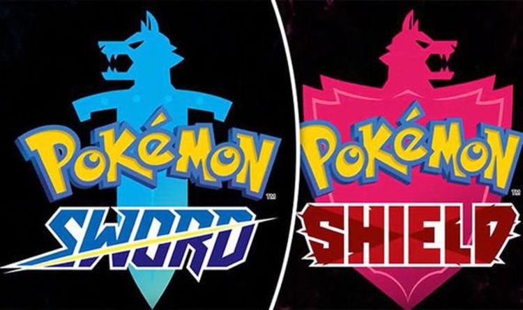 Pokemon Sword and Shield fans get surprise Shiny Pokedex update on Nintendo Switch | Gaming | Entertainment