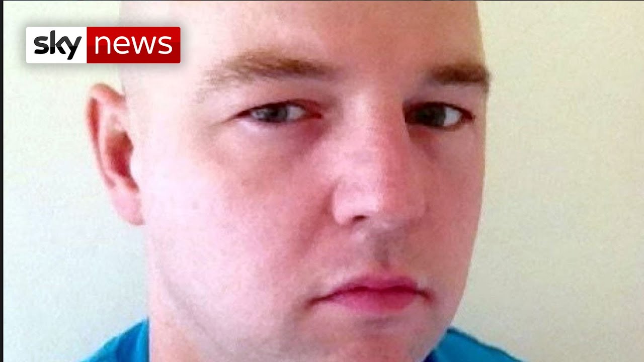 'One of the most dangerous individuals we've ever seen'