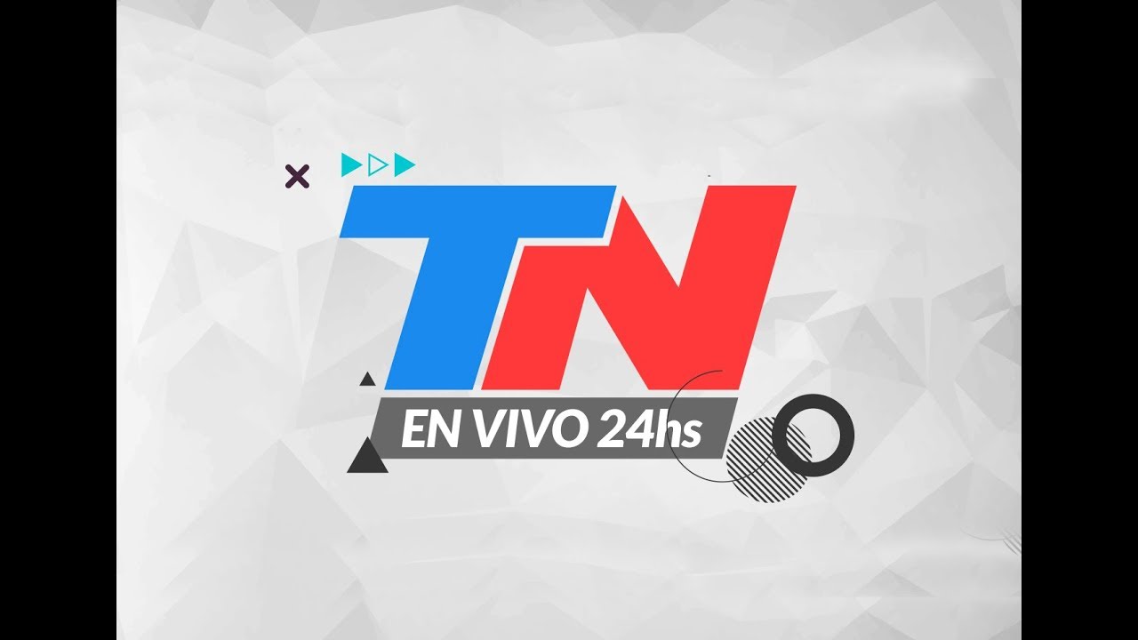 Todo Noticias en vivo las 24hs