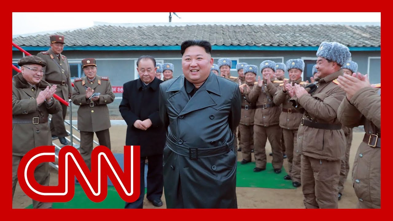 North Korea has 'very low chance' of nuclear test around Christmas, source says