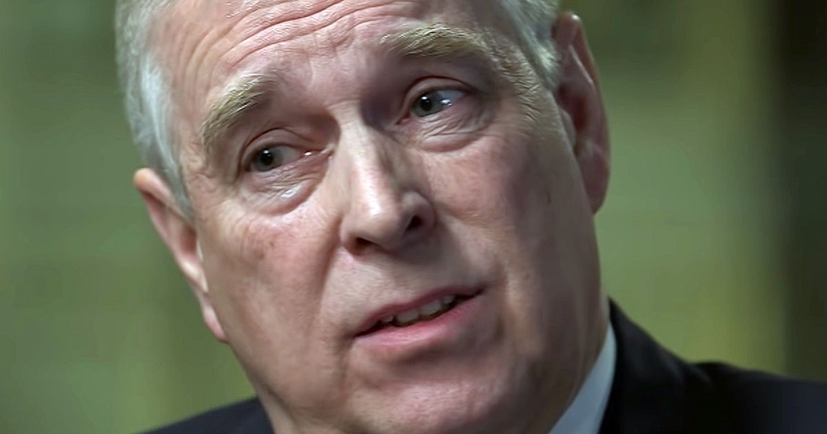 Prince Andrew’s last chance to show world he’s a ‘principled man’ – Alison Phillips