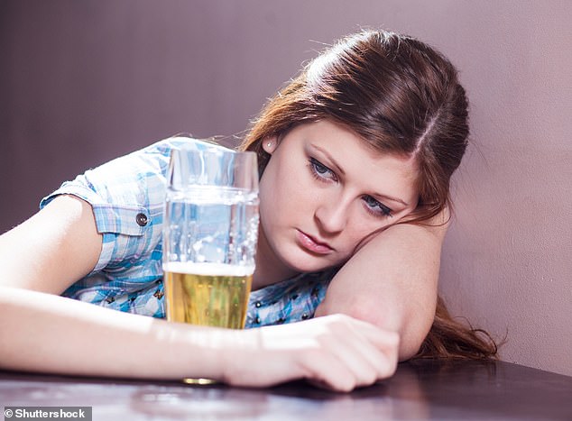 Scientists genetically tweak yeast to get rid of dreaded wet cardboard’ stench of stale ale