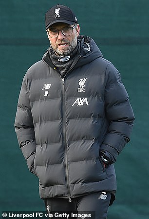Jurgen Klopp does not know where new boy Takumi Minamino will play at Liverpool
