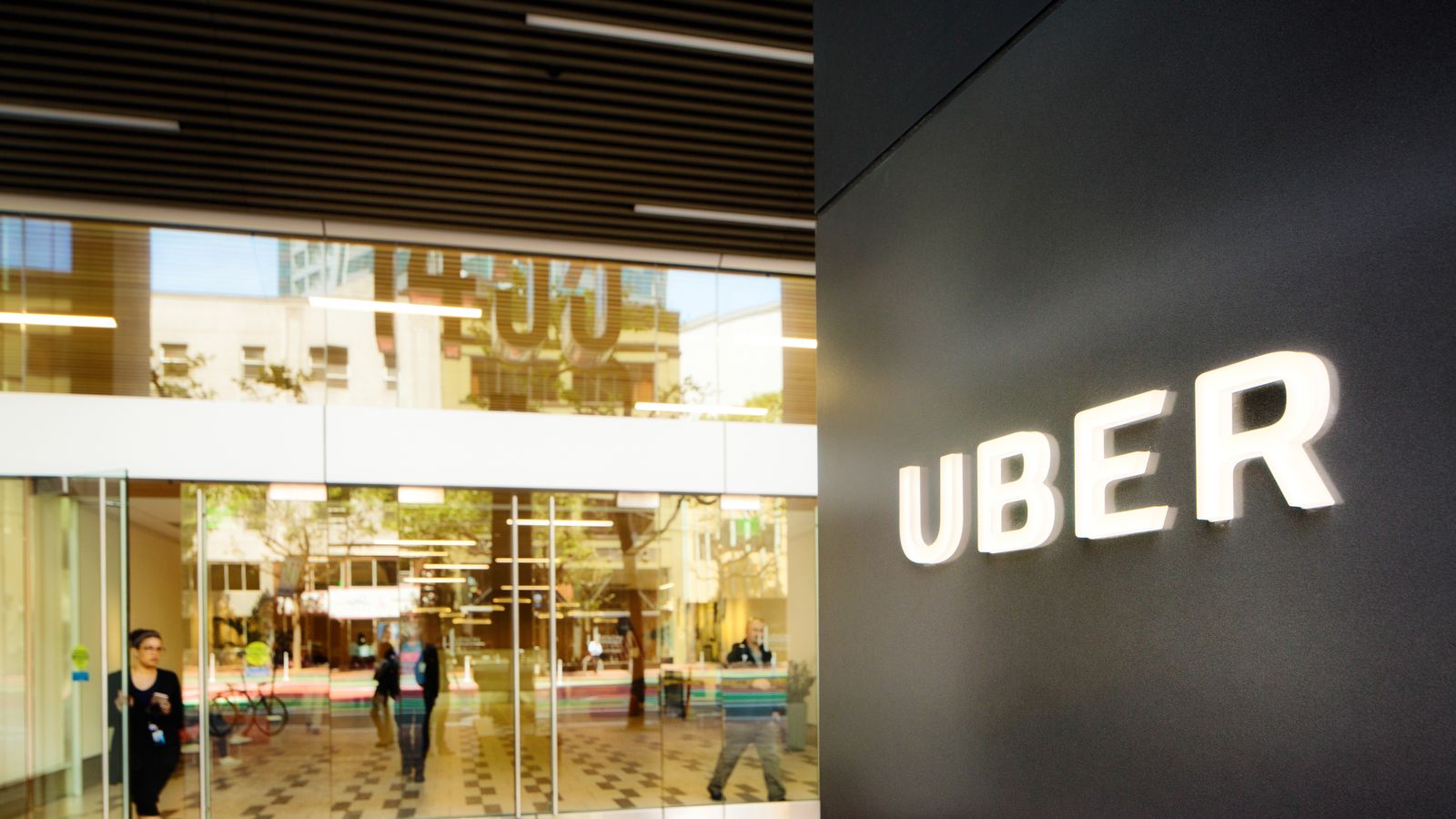 Uber reveals 464 rape claims in US over past two years | Business News