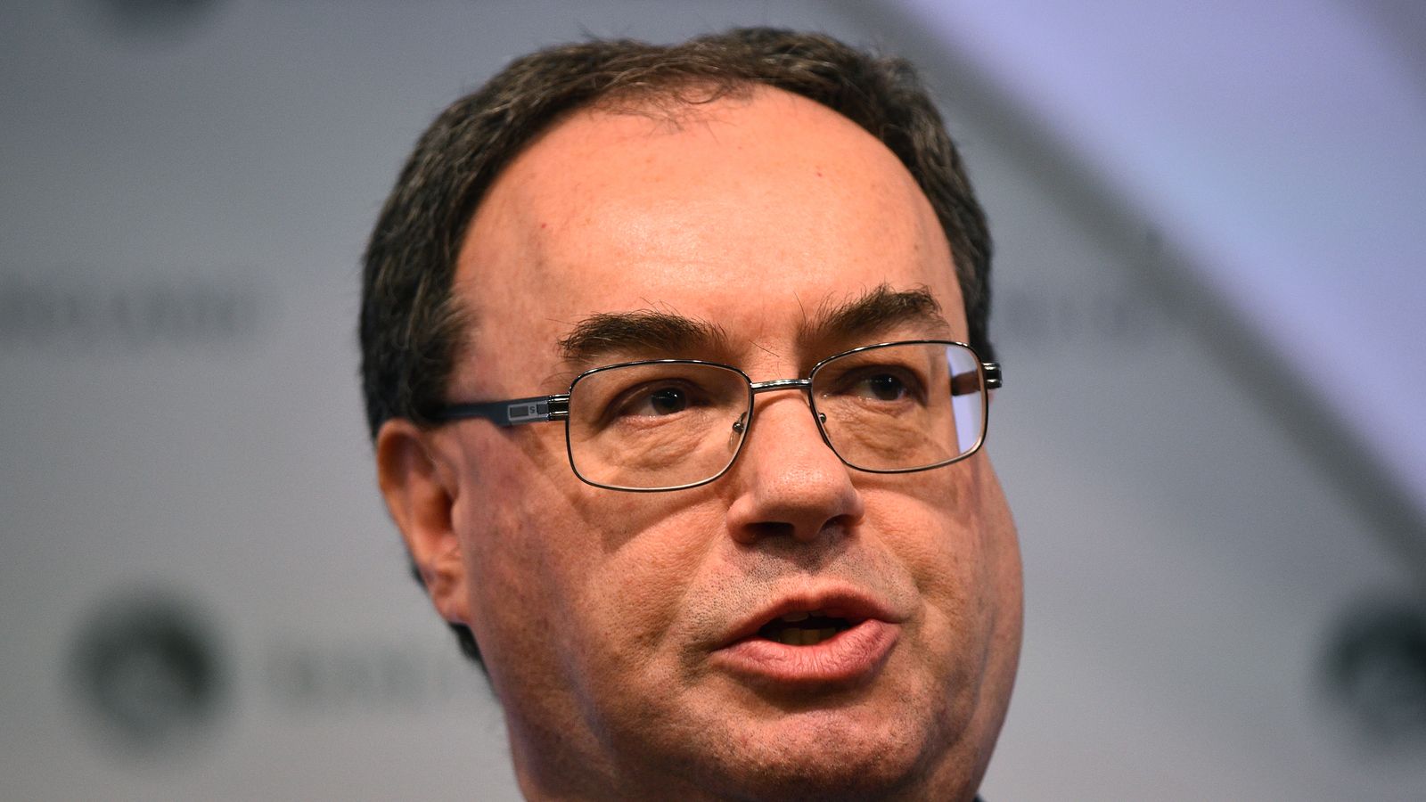 Andrew Bailey to succeed Mark Carney as Bank of England governor | Business News