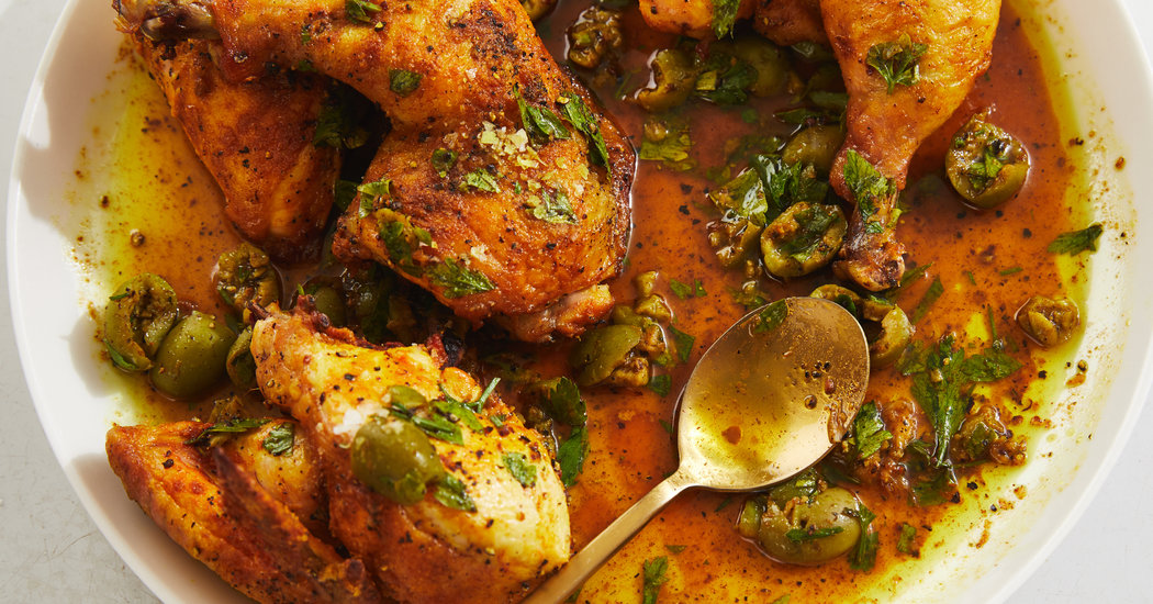 Our 50 Best Recipes of 2019