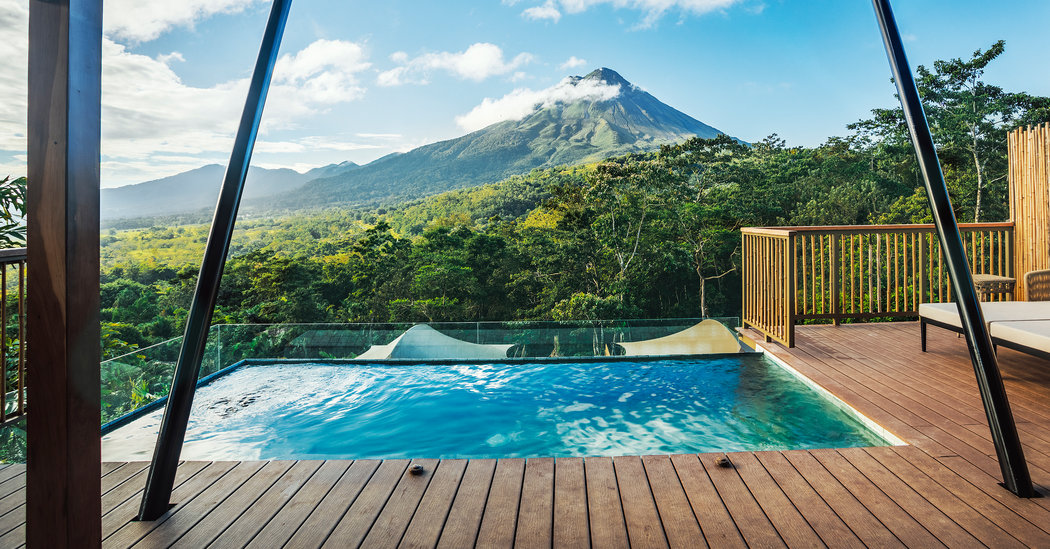 5 New Standout Safari Camps