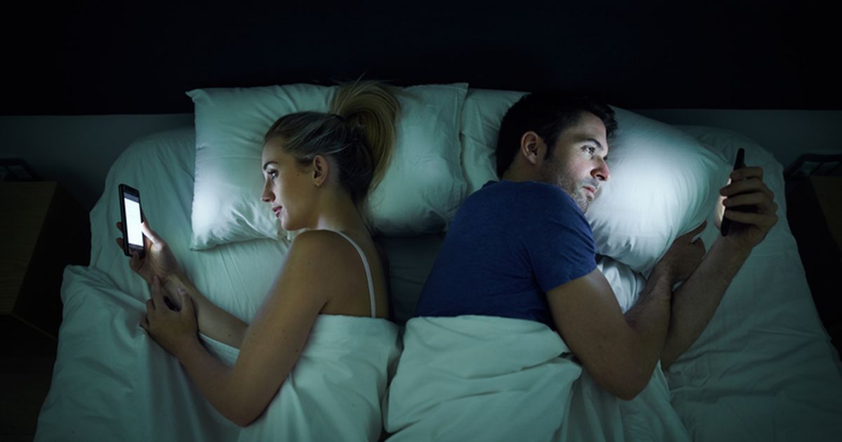 World entering ‘sex recession’ as millennials shun humans for porn and AI relief