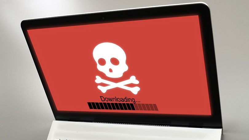 7 ways you’re exposing yourself to dangerous malware