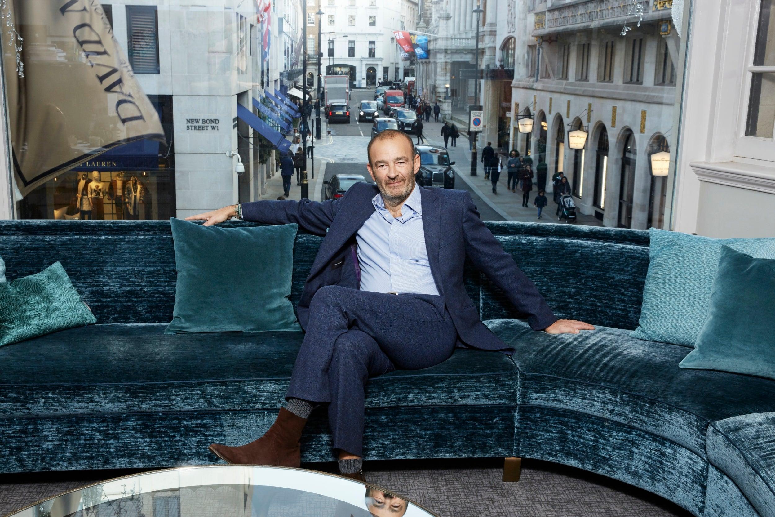 Meet the makers of the world’s most famous jewels