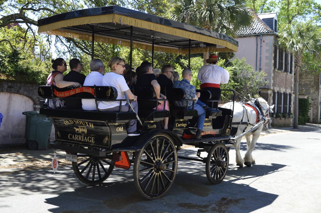 Our journalists reveal their best trips taken in 2019 Part 2