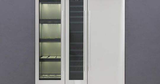 LG now makes a home gardening appliance