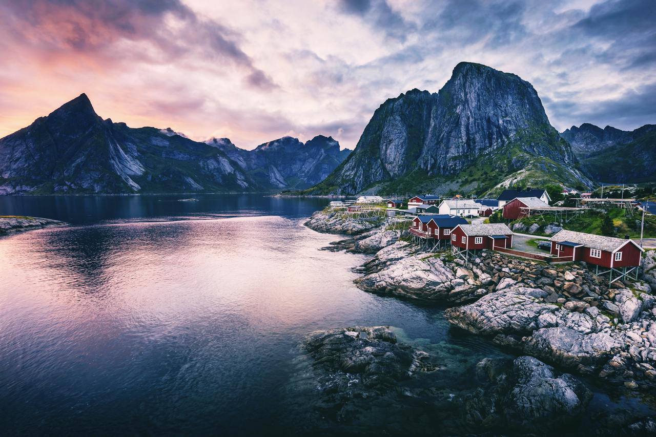 Where to go When: the perfect Christmas gift