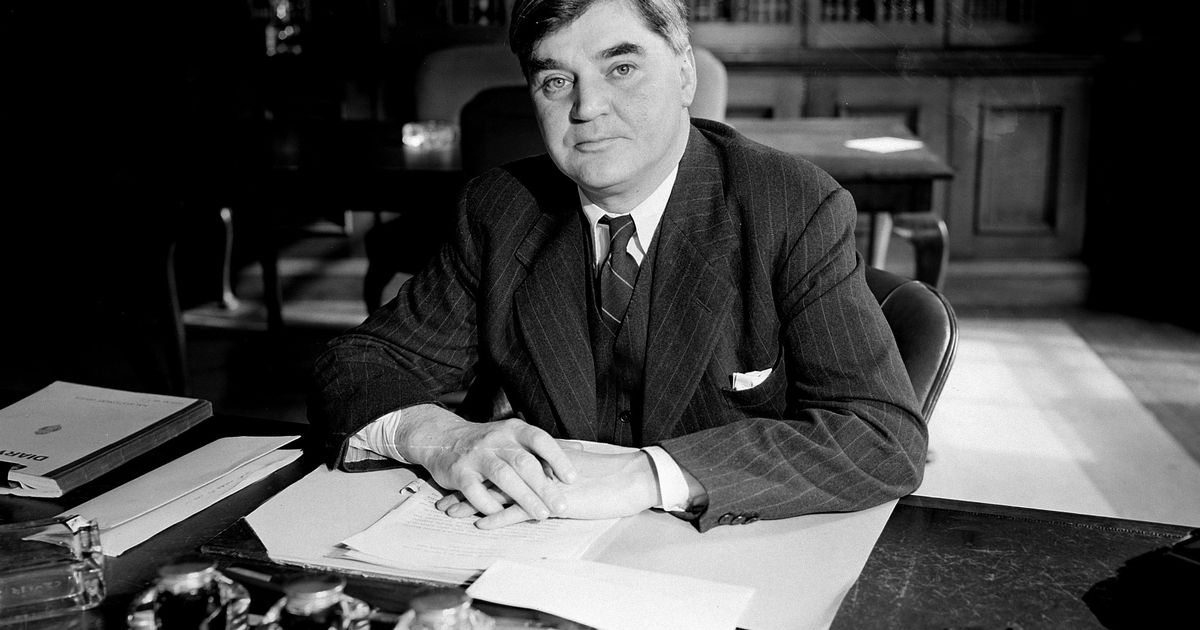 Nelson’s Column: why the end could be Nye for Labour’s socialist revolution – Nigel Nelson