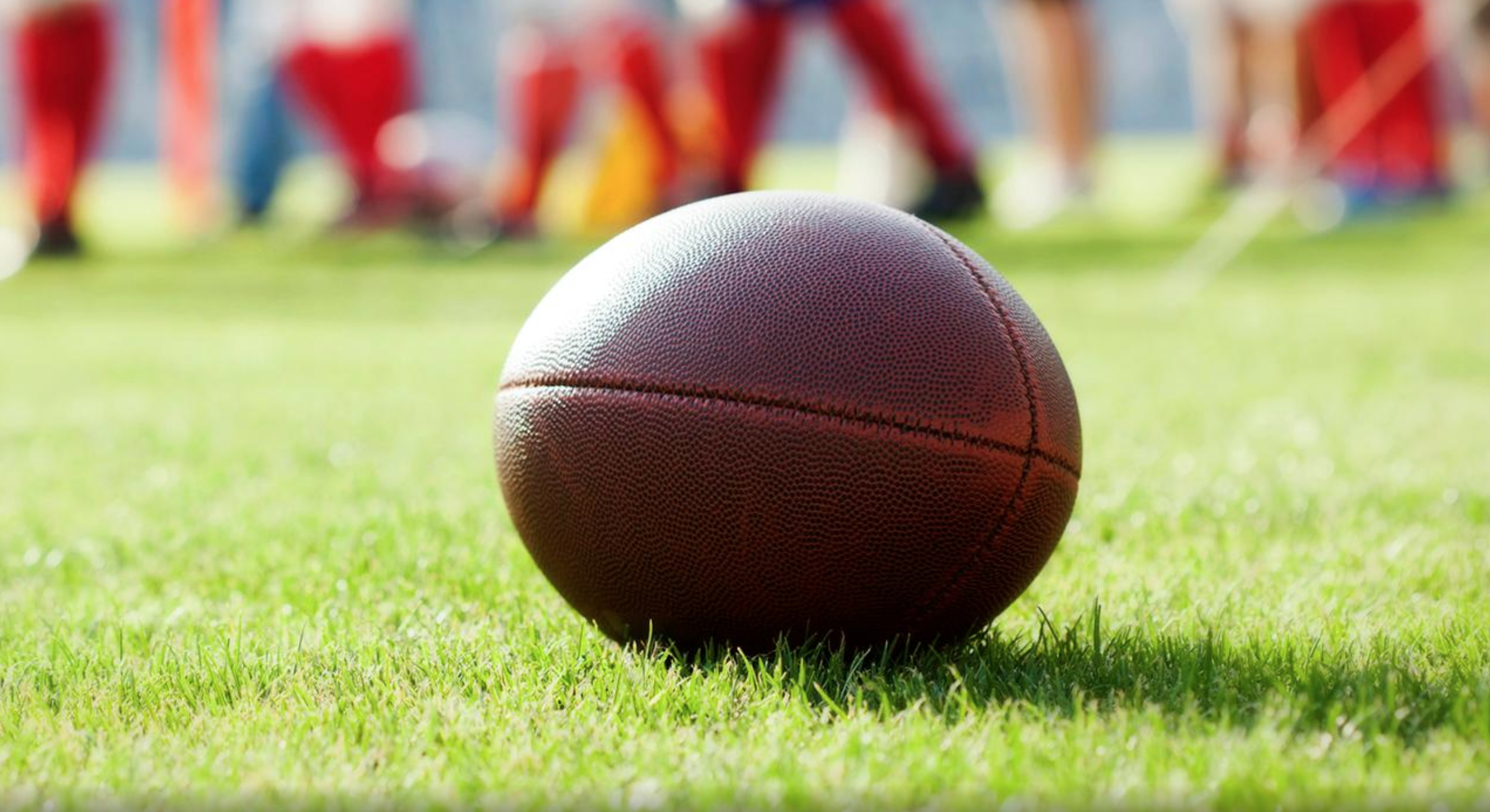 Former NFL player on potential youth football ban: ‘Let parents make decisions, not legislators’