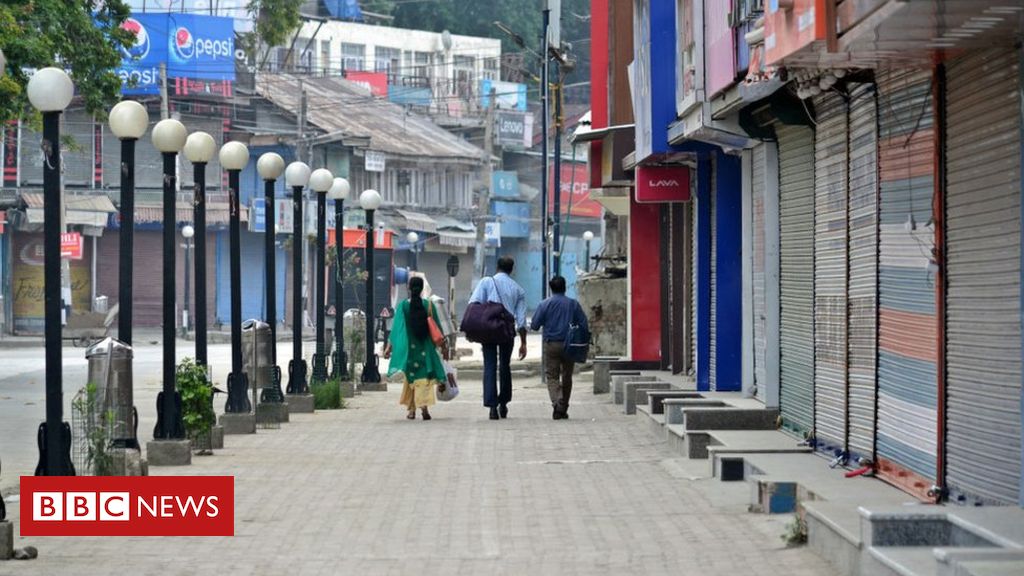 Kashmir users kicked off WhatsApp