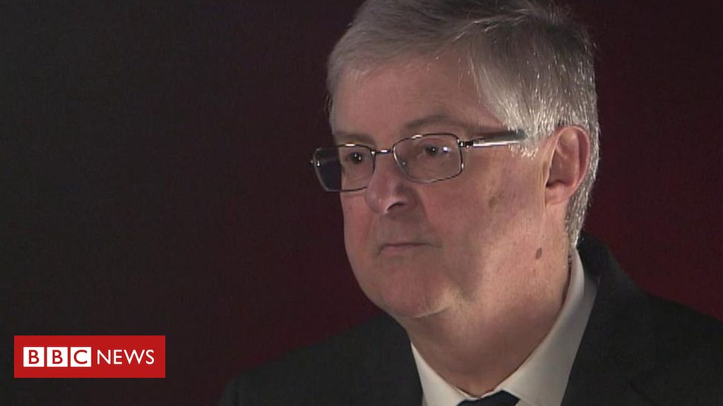 General Election 2019: Jeremy Corbyn ‘a Marmite figure’