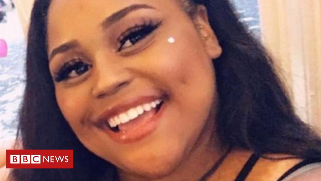 Shante Turay-Thomas: Call handler ‘made mistakes’ over reaction death