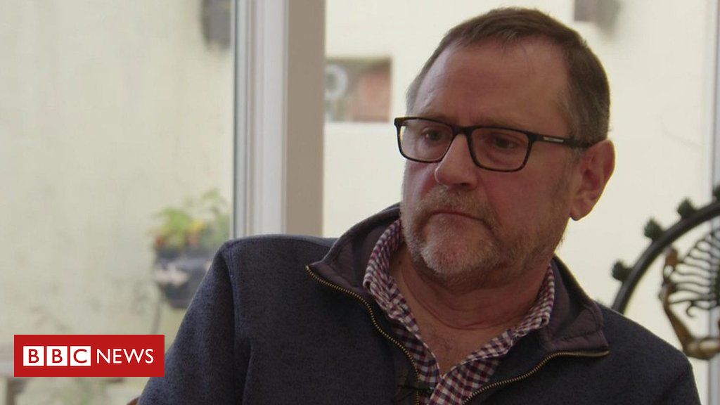 Former Labour MP Phil Wilson: Jeremy Corbyn lost me my seat