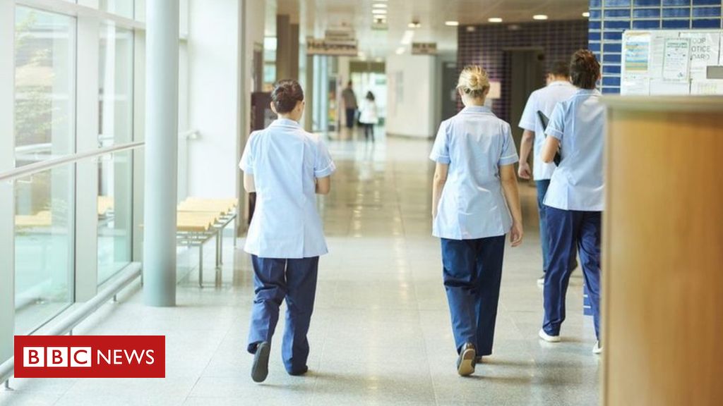 Health strike: Parties hold meeting to address pay dispute