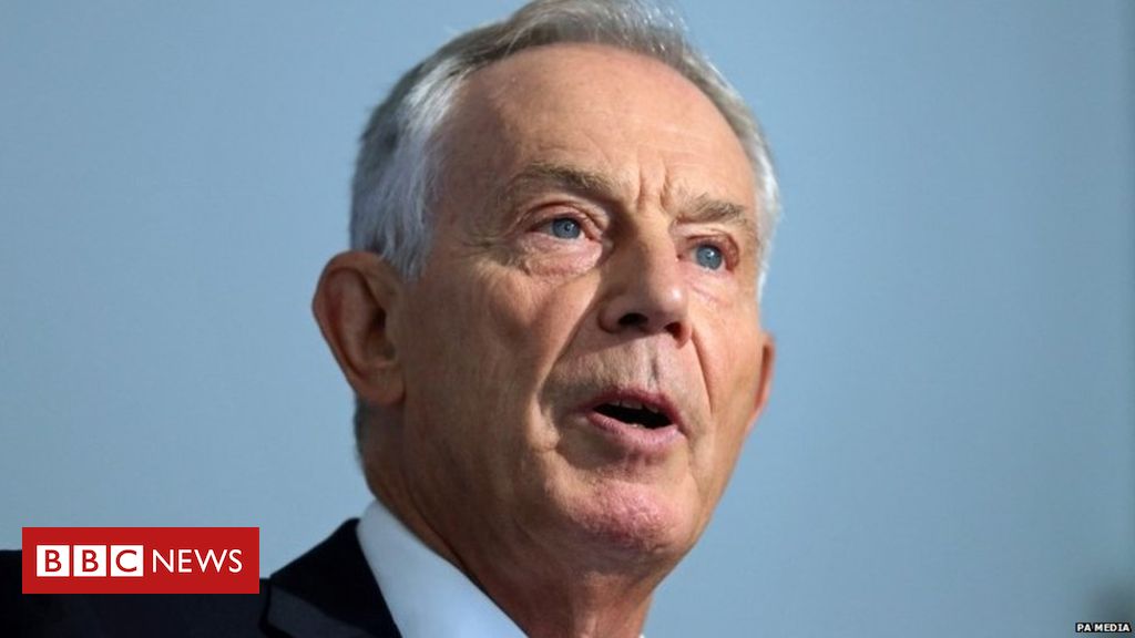 General election 2019: Tony Blair warns Labour not to ‘whitewash’ reasons for poll defeat