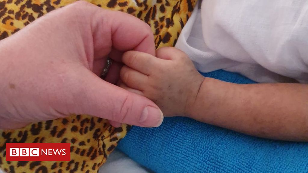 We gave up Christmas to fight measles in Samoa