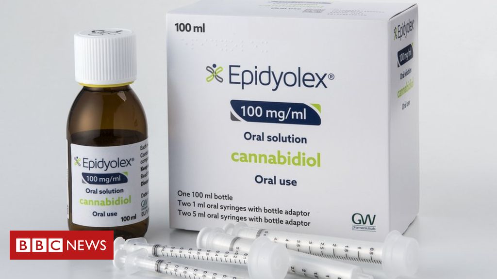 Cannabis-based medicine for epilepsy available on NHS from January