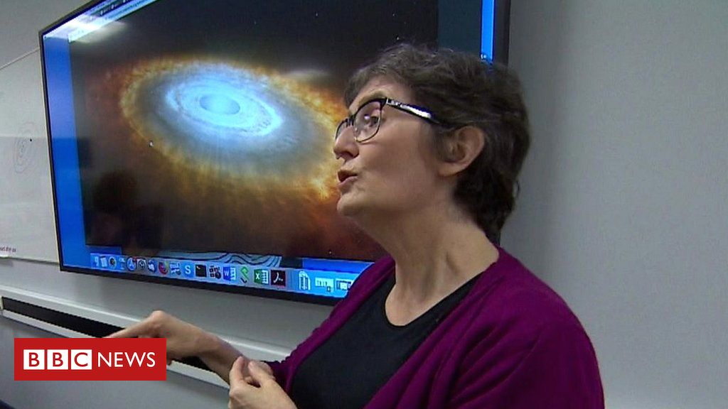 Inventing sign language for space