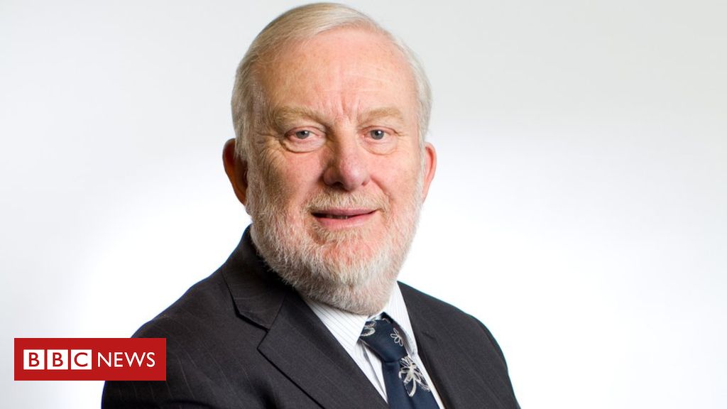 Andrew Miller: Former Labour MP for Ellesmere Port and Neston dies