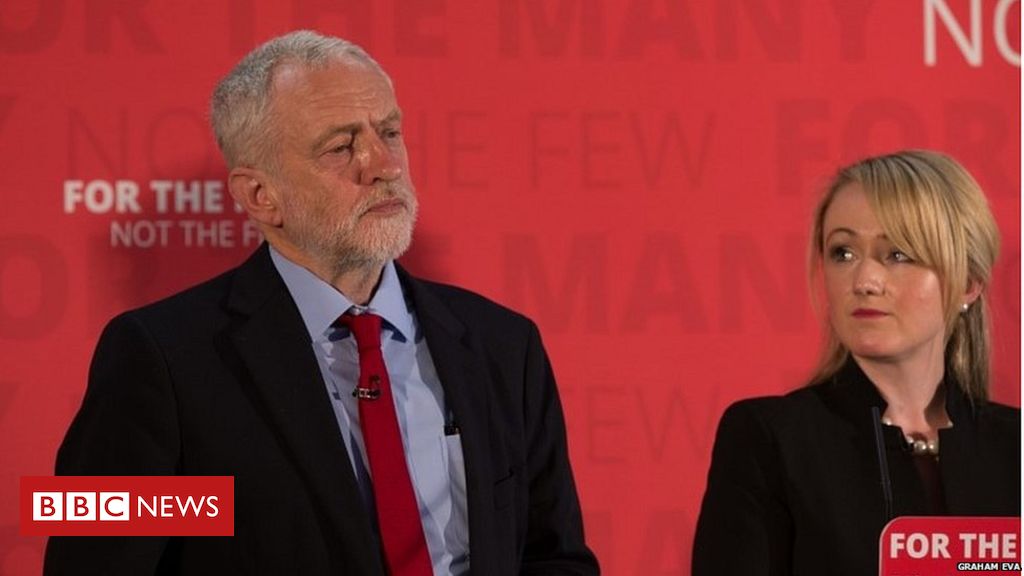 Rebecca Long-Bailey outlines vision for Labour’s future