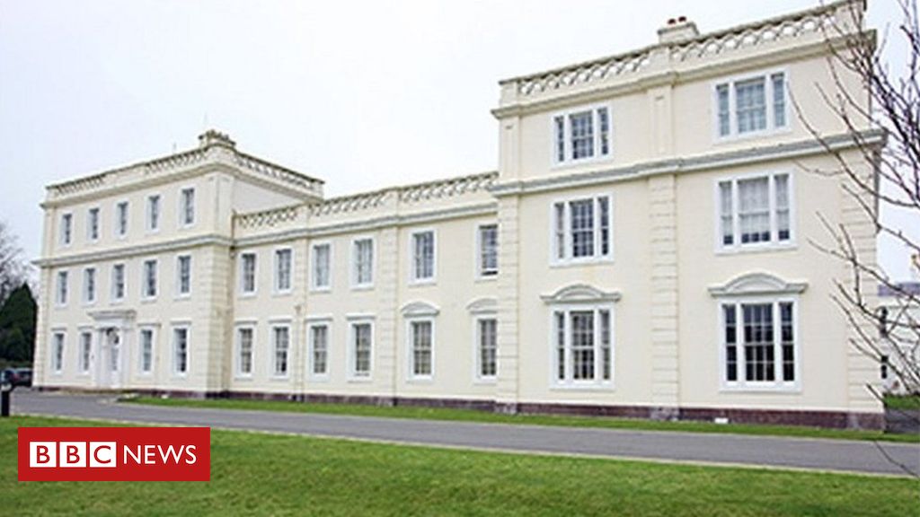 The Priory: Children’s mental health ward inadequate