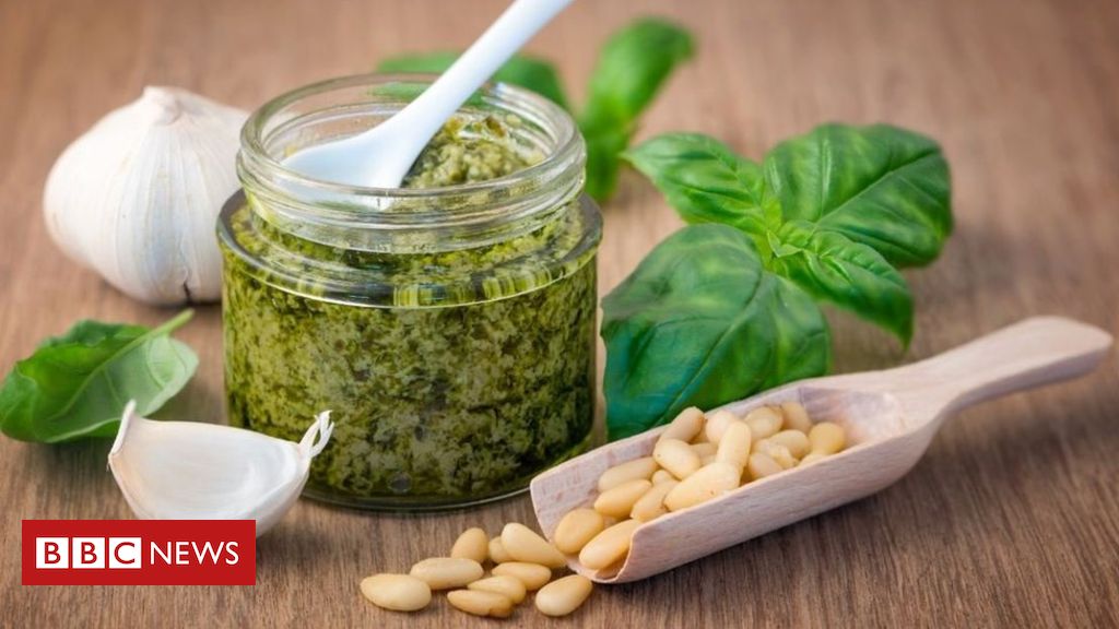 Sacla’, Waitrose and Aldi pesto products recalled over peanut fears